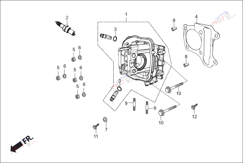 Engine Diagram